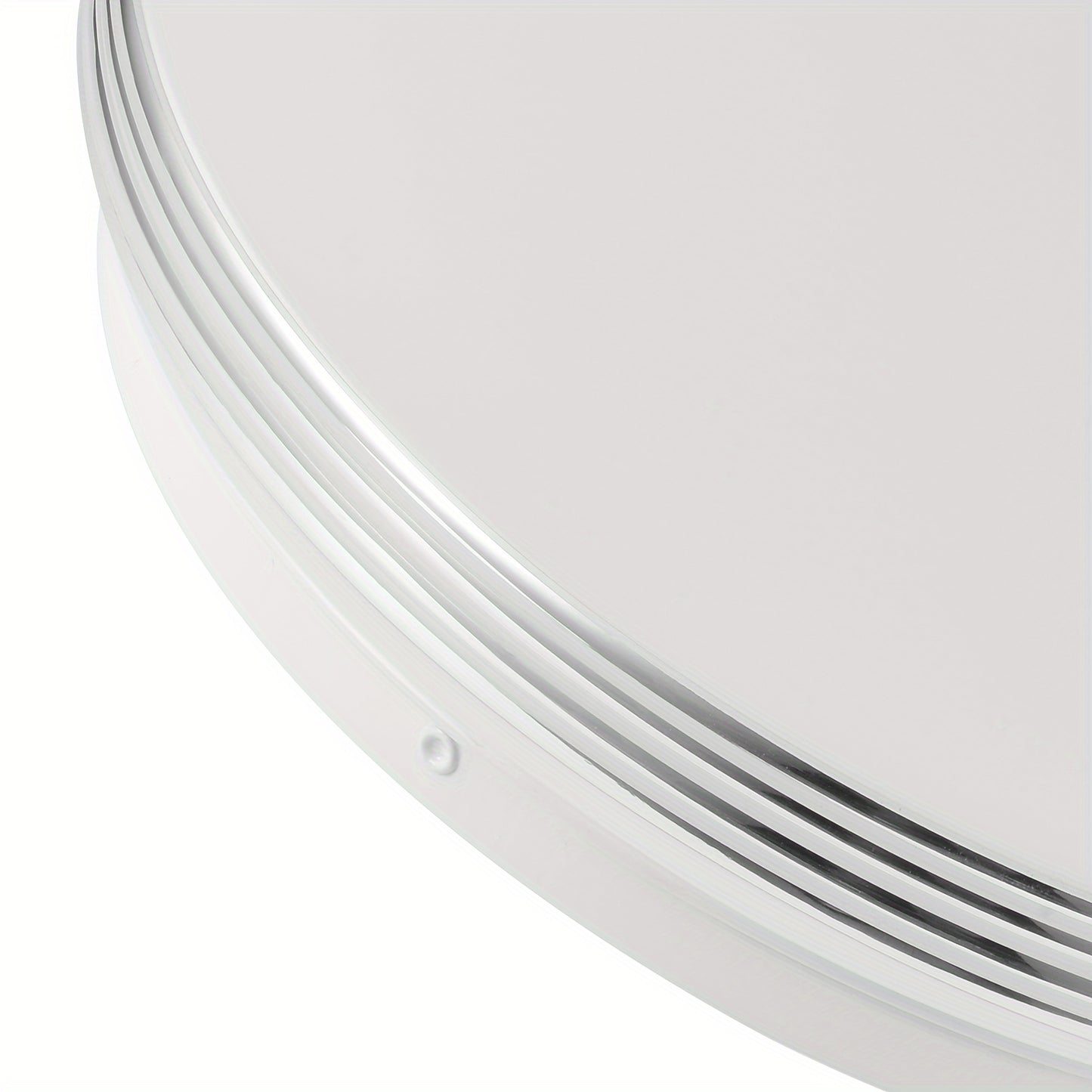 Panneau lumineux rond ¨¤ LED 36W, plafonniers encastr¨¦s pour salle de bain, cuisine, salon, applique murale, blanc chaud/froid, plafonnier LED ultra-mince, luminaire rond ¨¤ LED pour salle ¨¤ manger, ¨¦conomie d'¨¦nergie.