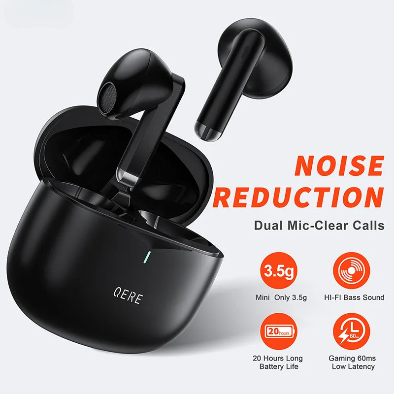 ¨¦couteur sans fil TWS v¨¦ritable st¨¦r¨¦o Sport ¨¦tanche dans l'oreille ¨¦couteurs Sport Bluetooth casque sans fil ¨¦couteurs sans fil casque