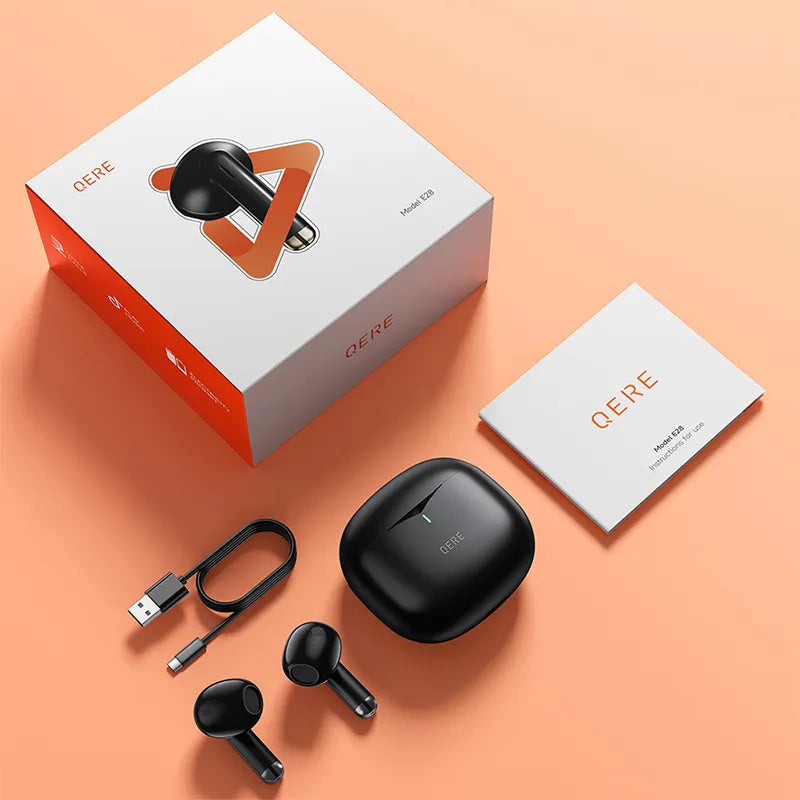 ¨¦couteur sans fil TWS v¨¦ritable st¨¦r¨¦o Sport ¨¦tanche dans l'oreille ¨¦couteurs Sport Bluetooth casque sans fil ¨¦couteurs sans fil casque