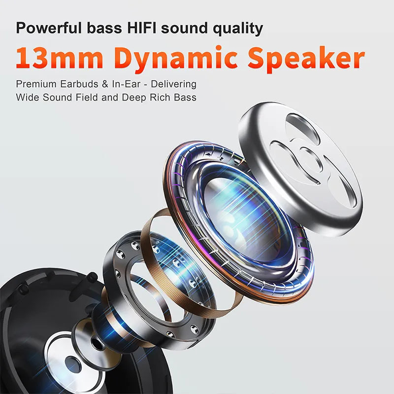 ¨¦couteur sans fil TWS v¨¦ritable st¨¦r¨¦o Sport ¨¦tanche dans l'oreille ¨¦couteurs Sport Bluetooth casque sans fil ¨¦couteurs sans fil casque