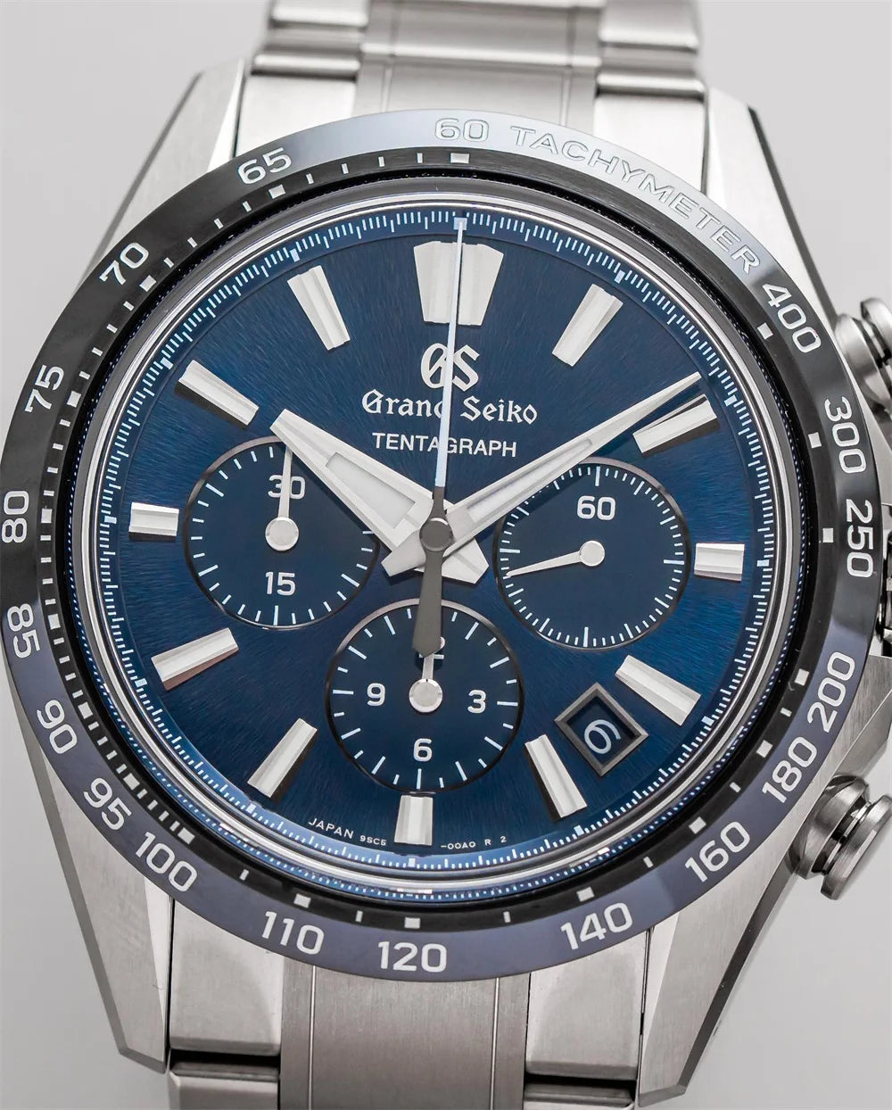 Montre-bracelet ¨¤ quartz non m¨¦canique pour homme, chronographe, d¨¦contract¨¦, affaires, bo?te incluse, nouvelle collection, SLGC001