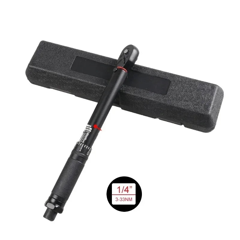 Cl¨¦ de couple de v¨¦lo pr¨¦r¨¦gl¨¦e, cliquet bidirectionnel, voiture, v¨¦lo, outils ¨¤ main automobiles, 1/4, en effet, entra?nement carr¨¦