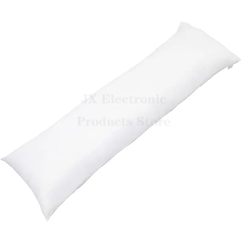 Oreiller de Corps Long ½Ç Ins¹Èrer dans l'Int¹Èrieur, Noyau Blanc, Coussin d'Nik, Dessin Anim¹È Haikyuu, 50x160cm
