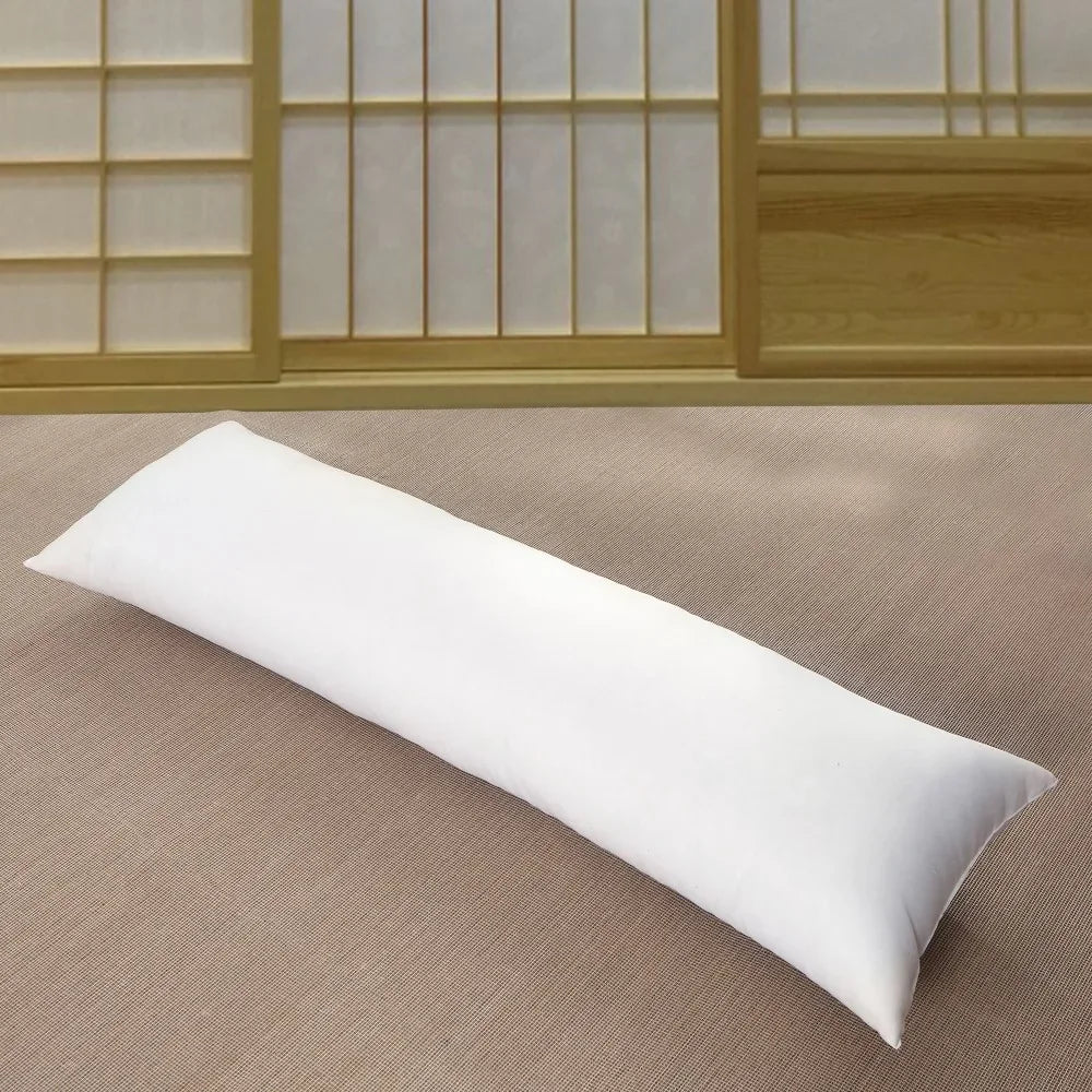 Oreiller de Corps Long ½Ç Ins¹Èrer dans l'Int¹Èrieur, Noyau Blanc, Coussin d'Nik, Dessin Anim¹È Haikyuu, 50x160cm