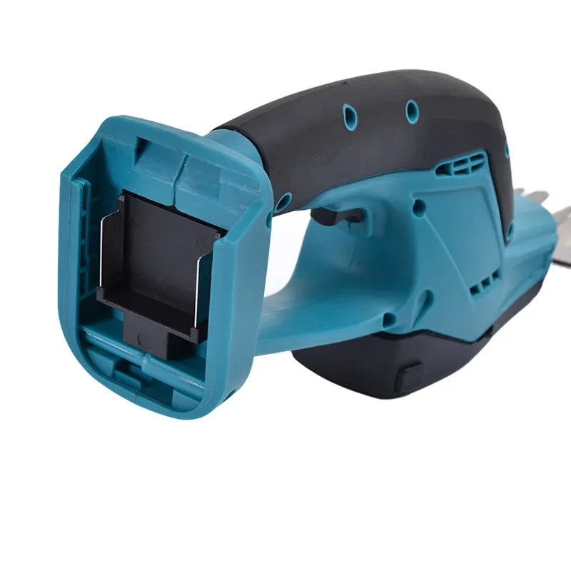 Makita-Taille-haie ¹Èlectrique sans fil, scie ½Ç ¹Èlaguer, ciseaux ½Ç liban, outils ¹Èlectriques, batterie 18V, 2 en 1, nouveau