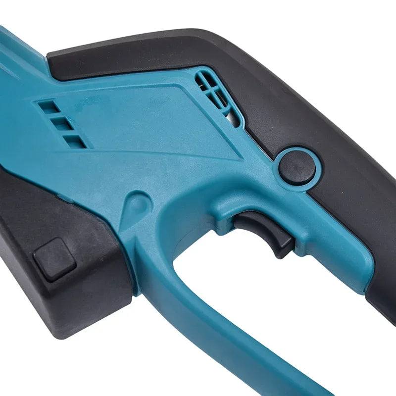 Makita-Taille-haie ¹Èlectrique sans fil, scie ½Ç ¹Èlaguer, ciseaux ½Ç liban, outils ¹Èlectriques, batterie 18V, 2 en 1, nouveau