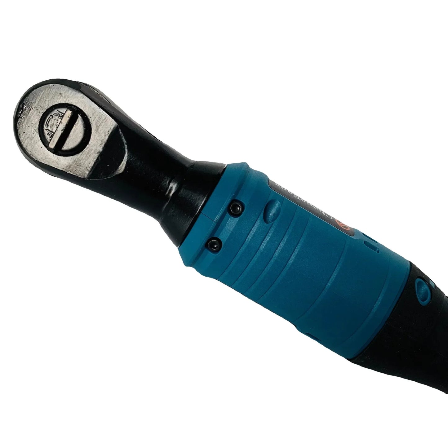 Outils ½Ç main ½Ç cliquet ¹Èlectrique pour batterie Makita 18V, angle droit, bleu, 130nm, 800 tr/min, 1/2 en effet