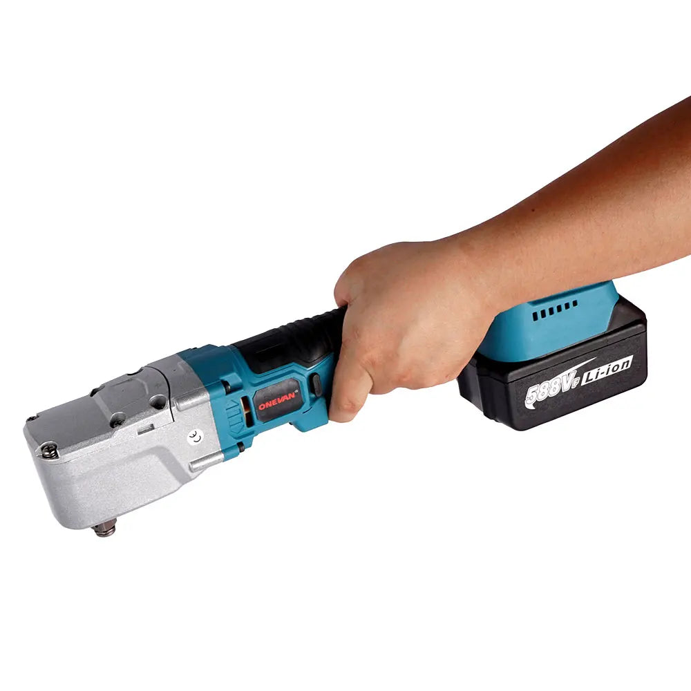 Outils ¹Èlectriques de r¹Èparation de voiture pour batterie Makita 18V, cliquet ¹Èlectrique sans balais, 2400W, 1/2, ¹Ècrou ½Ç vis de retrait, 4800 tr/min, 1000NM