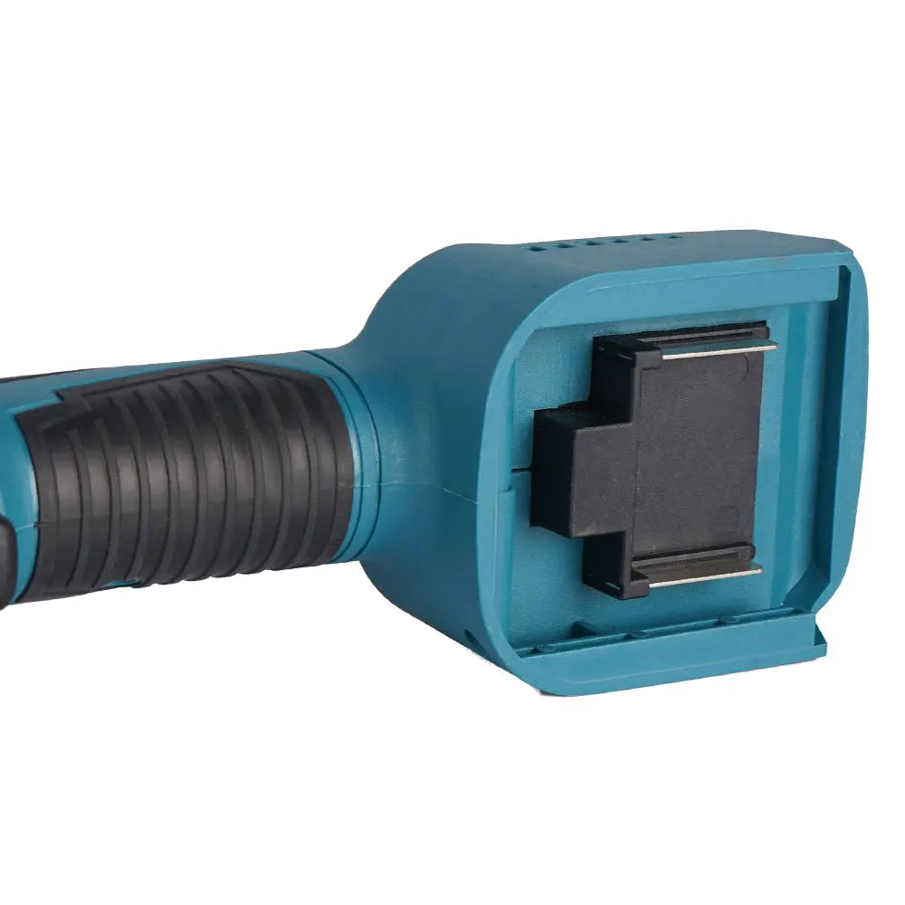 Outils ¹Èlectriques de r¹Èparation de voiture pour batterie Makita 18V, cliquet ¹Èlectrique sans balais, 2400W, 1/2, ¹Ècrou ½Ç vis de retrait, 4800 tr/min, 1000NM