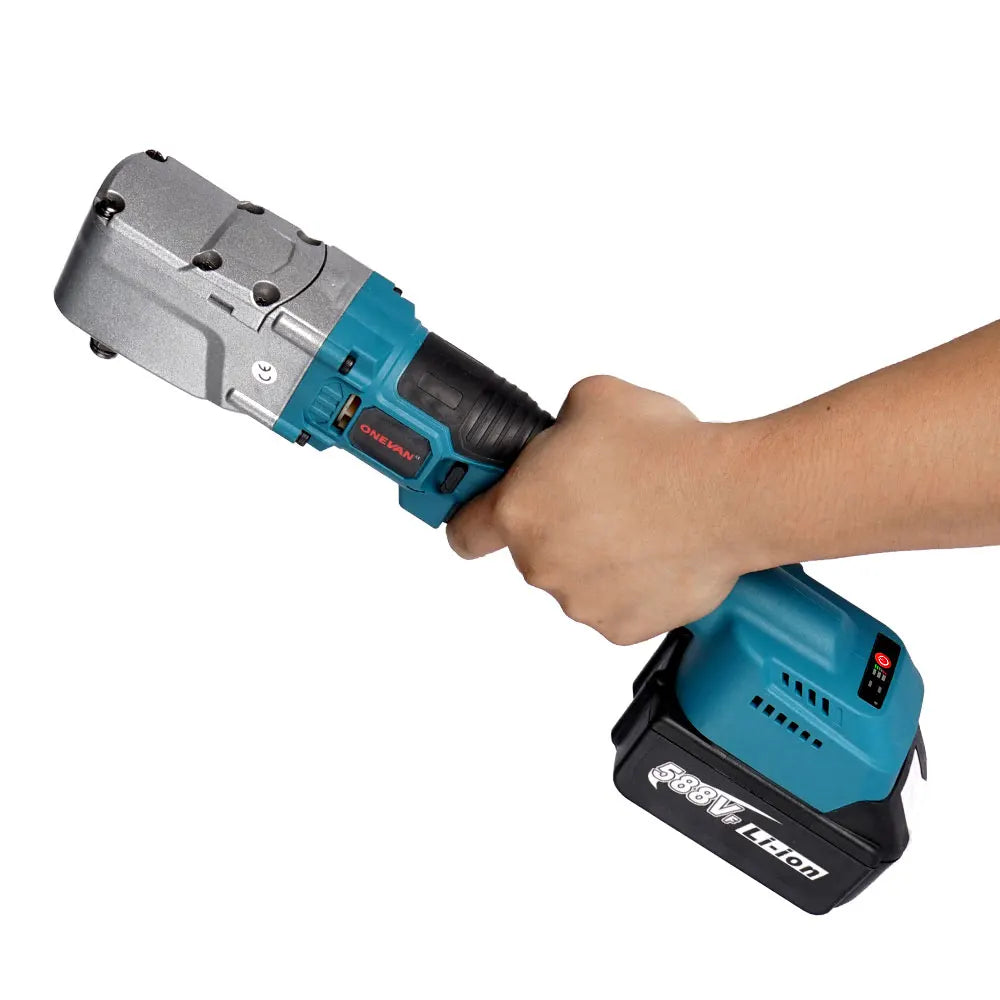 Outils ¹Èlectriques de r¹Èparation de voiture pour batterie Makita 18V, cliquet ¹Èlectrique sans balais, 2400W, 1/2, ¹Ècrou ½Ç vis de retrait, 4800 tr/min, 1000NM