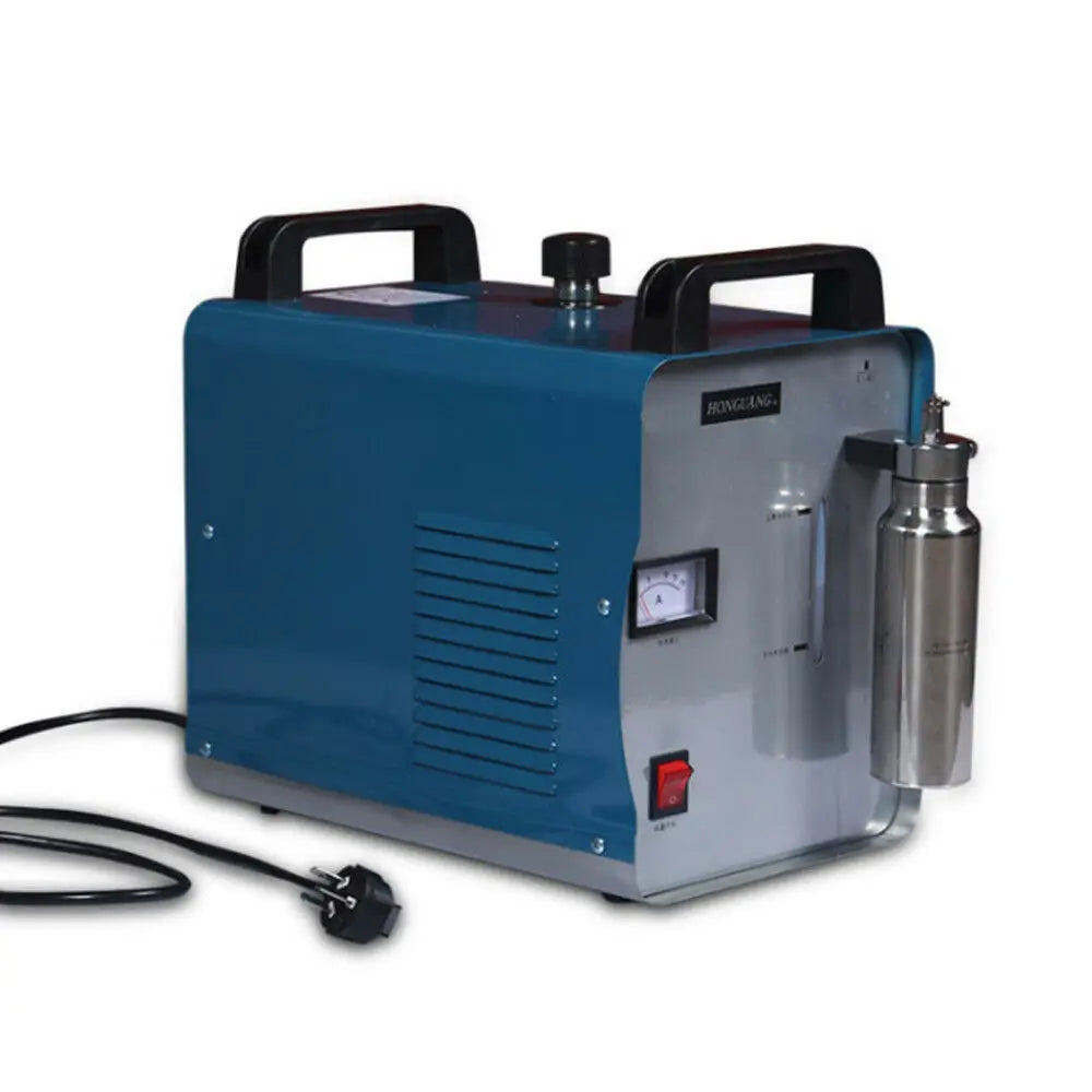 Machine de polissage acrylique, g¹Èn¹Èrateur de flamme ½Ç gaz H00, polisseuse ½Ç oxygõ¹ne et hydrogõ¹ne, machine ½Ç souder ½Ç l'eau, H160, 75L