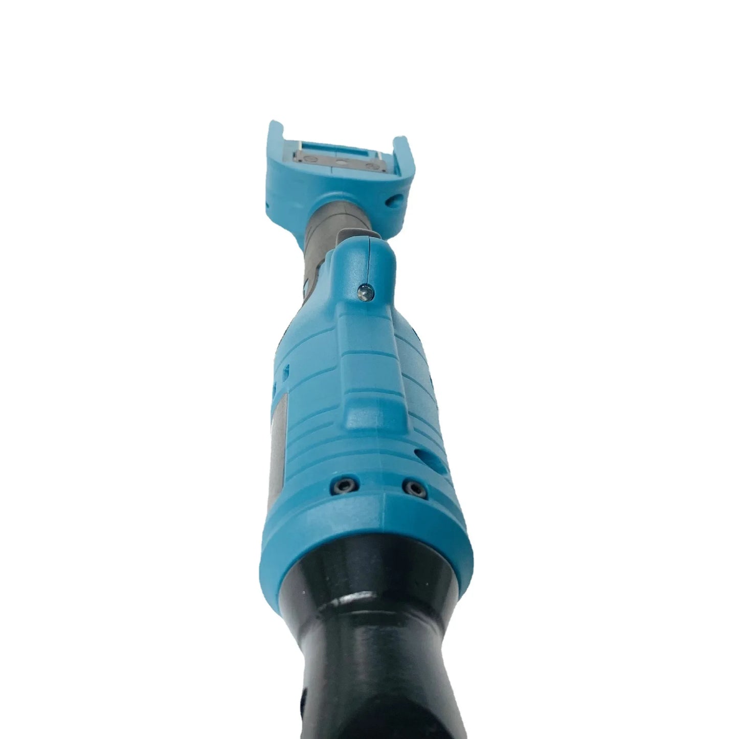 Outils ½Ç main ½Ç cliquet ¹Èlectrique pour batterie Makita 18V, angle droit, bleu, 130nm, 800 tr/min, 1/2 en effet