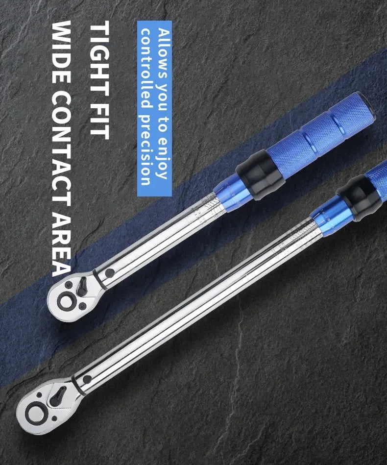Cl¹È de couple ½Ç entra?nement carr¹È, haute pr¹Ècision, v¹Èlo professionnel, outil automobile, 5-60 N.m, 3/8 pouces, ©I 3%