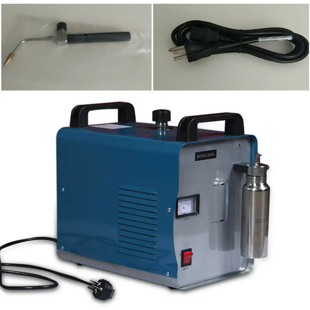 Machine de polissage acrylique, g¹Èn¹Èrateur de flamme ½Ç gaz H00, polisseuse ½Ç oxygõ¹ne et hydrogõ¹ne, machine ½Ç souder ½Ç l'eau, H160, 75L