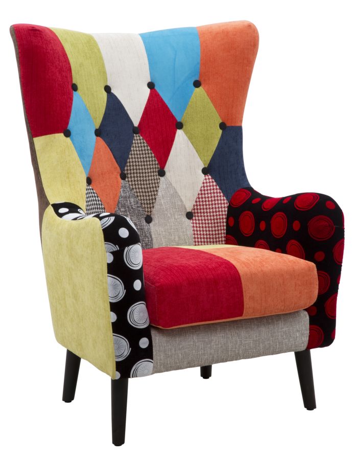 POLTRONA IMP¨¦RIALE CM 73X79X106