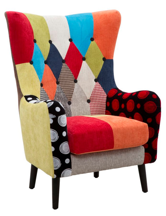 POLTRONA IMP¨¦RIALE CM 73X79X106
