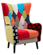 POLTRONA IMP¨¦RIALE CM 73X79X106