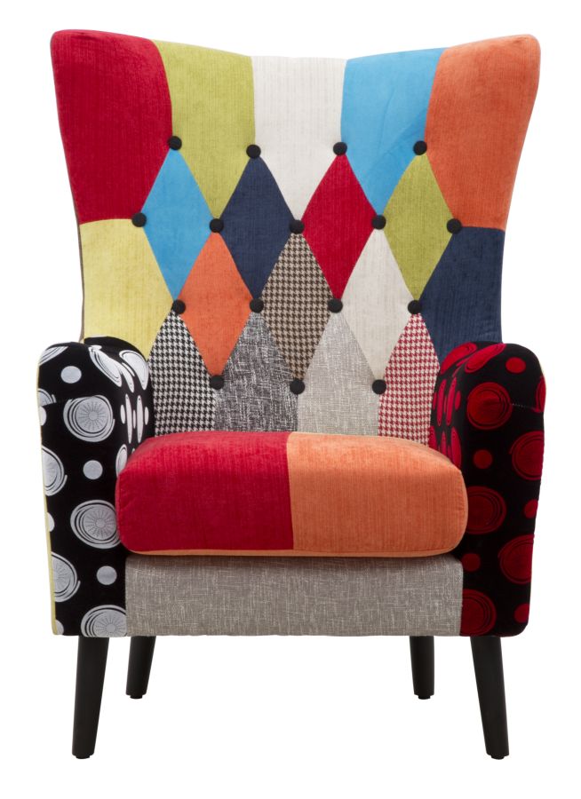 POLTRONA IMP¨¦RIALE CM 73X79X106
