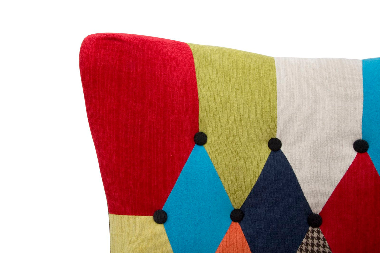 POLTRONA IMPRIALE CM 73X79X106
