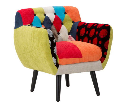 POLTRONA IMP¨¦RIAL NOUVEAU CM 71X63X78