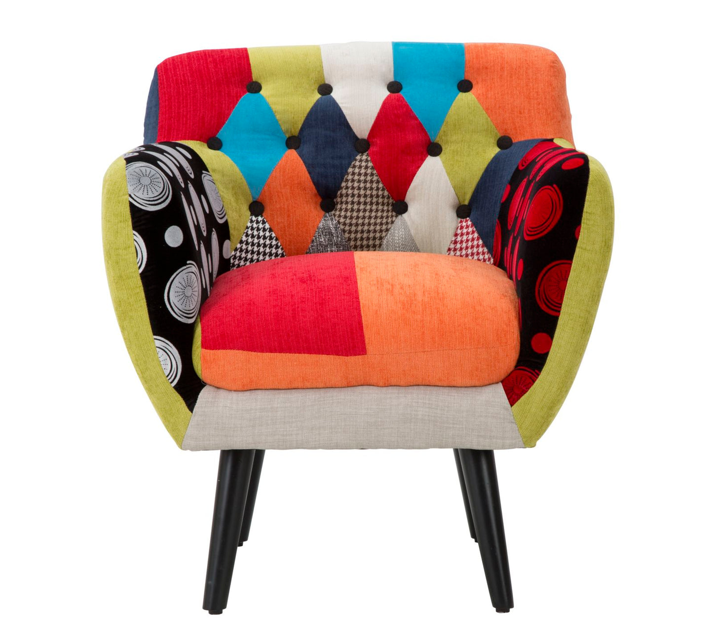 POLTRONA IMP¨¦RIAL NOUVEAU CM 71X63X78