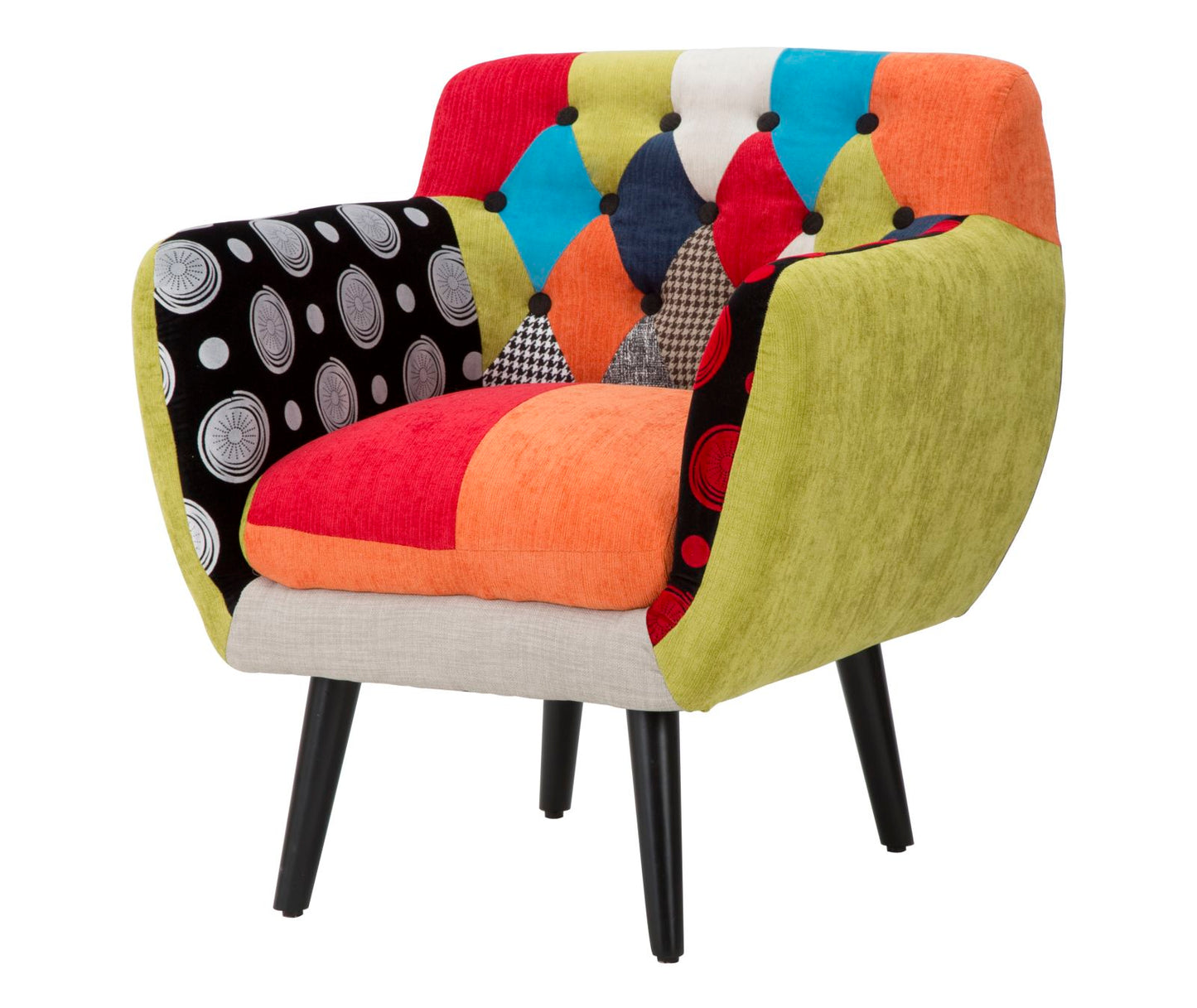 POLTRONA IMP¨¦RIAL NOUVEAU CM 71X63X78