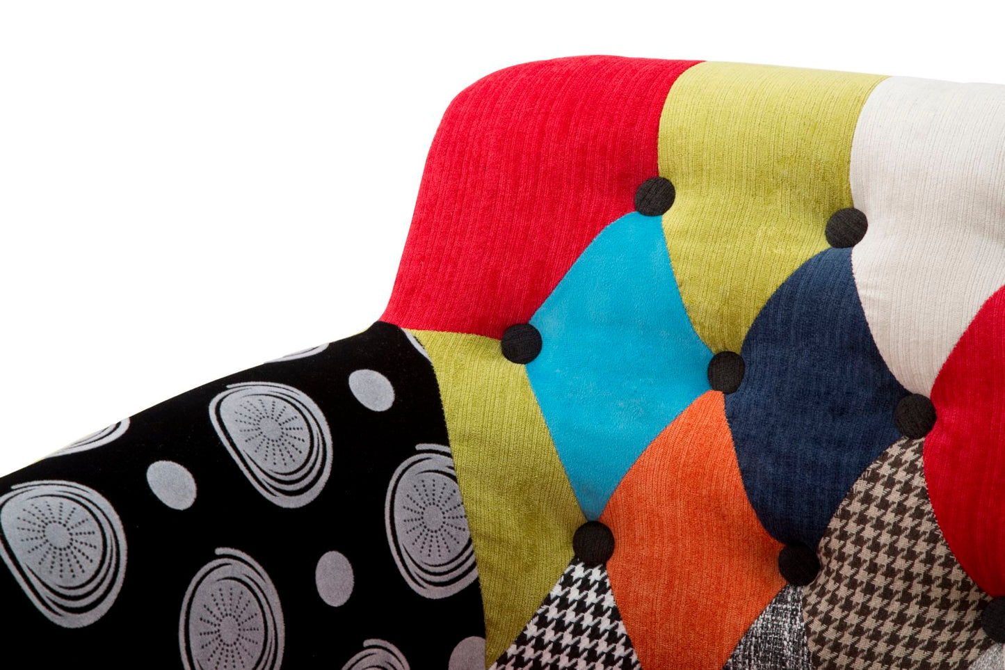 POLTRONA IMP¨¦RIAL NOUVEAU CM 71X63X78