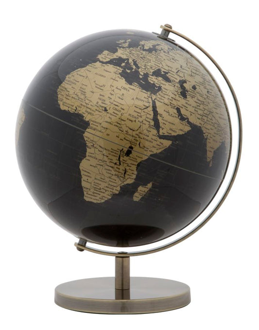 MAPPAMONDO BRONZE CM ? 25X34