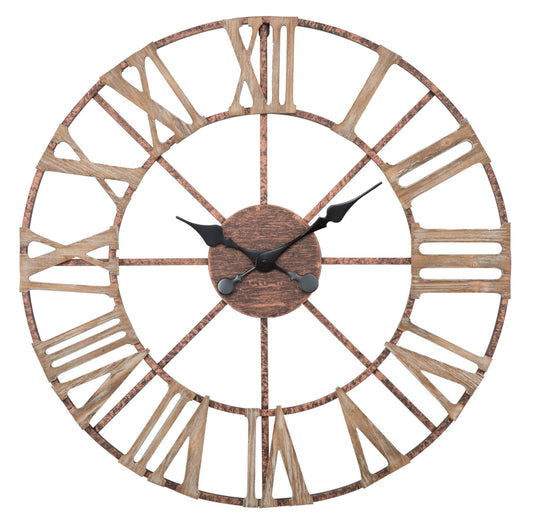 OROLOGIO DA MURO PLUS CM ? 71,5X4