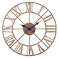OROLOGIO DA MURO PLUS CM ? 71,5X4
