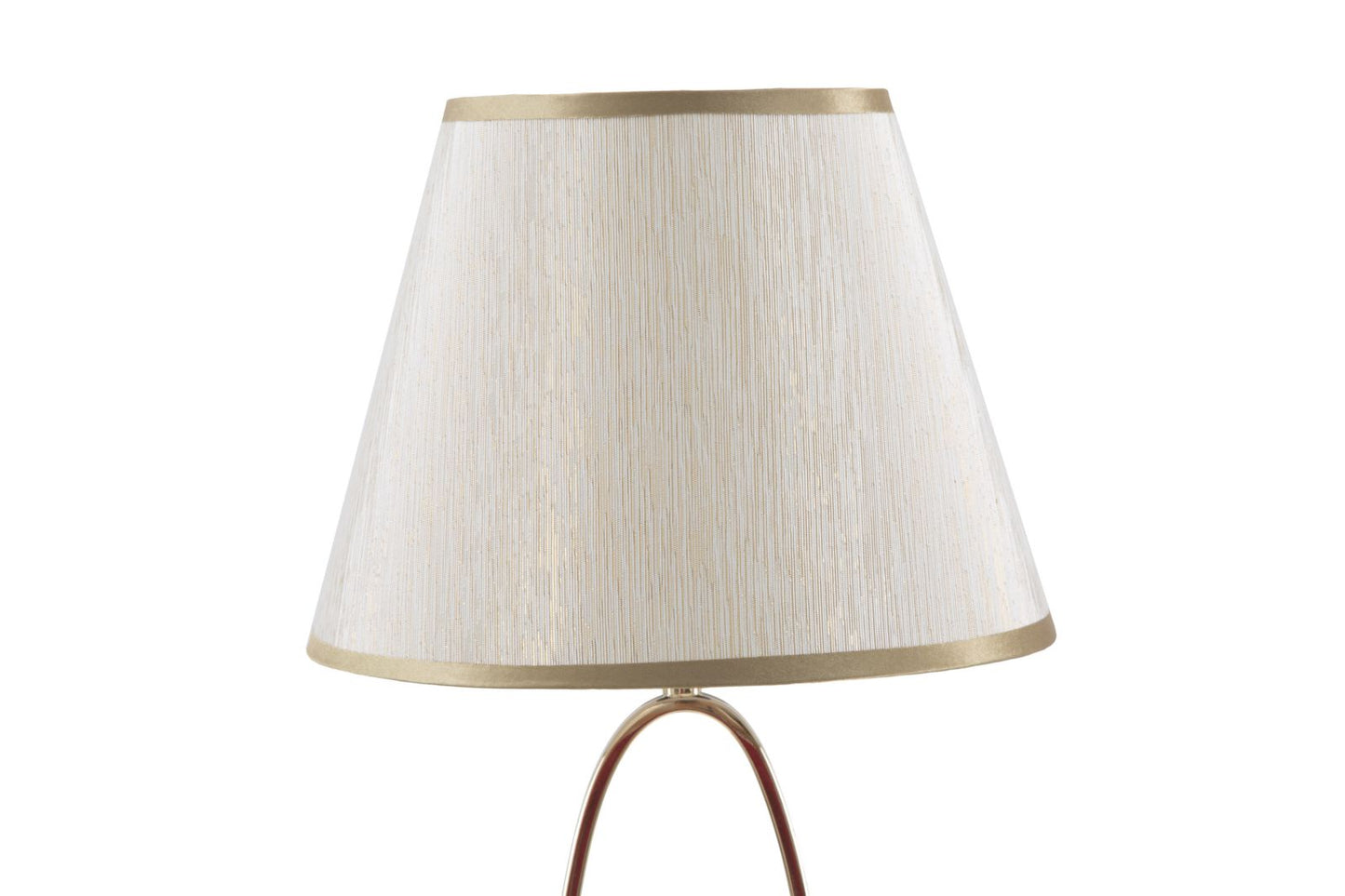LAMPADA DA TAVOLO GLAM FLUSH CM ? 24X47