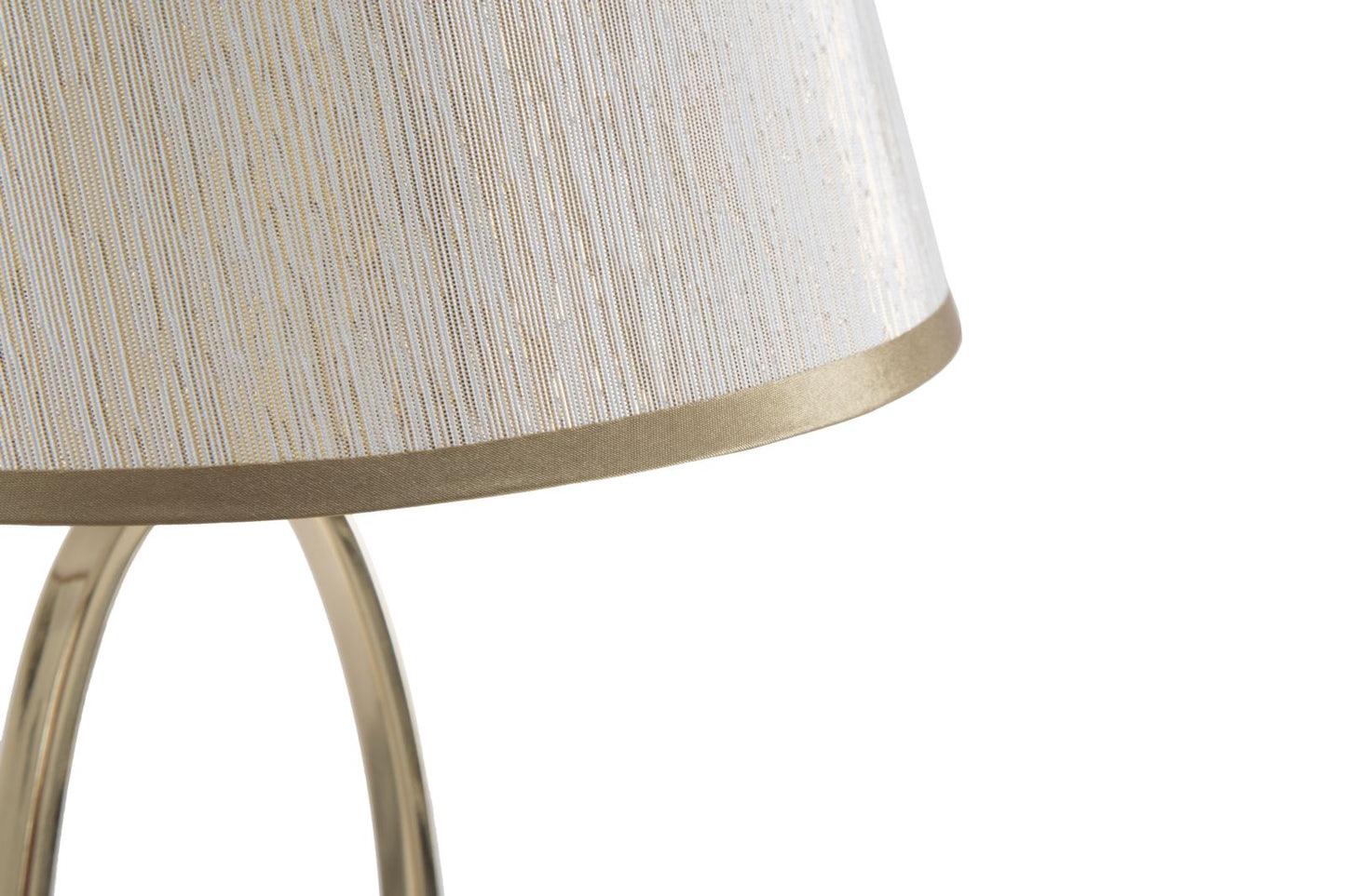 LAMPADA DA TAVOLO GLAM FLUSH CM ? 24X47