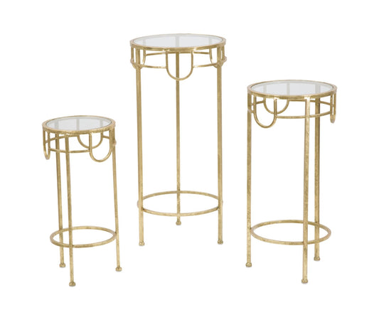 P/TELEFONO OR ENSEMBLE 3 PZ CM ? 33X70
-28X60-23X50