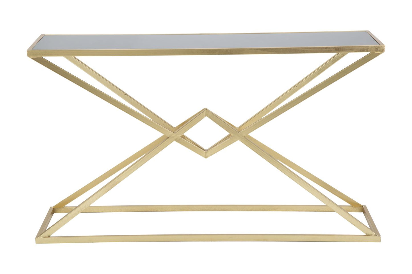 CONSOLE PIRAMIDE CM 130X40X75