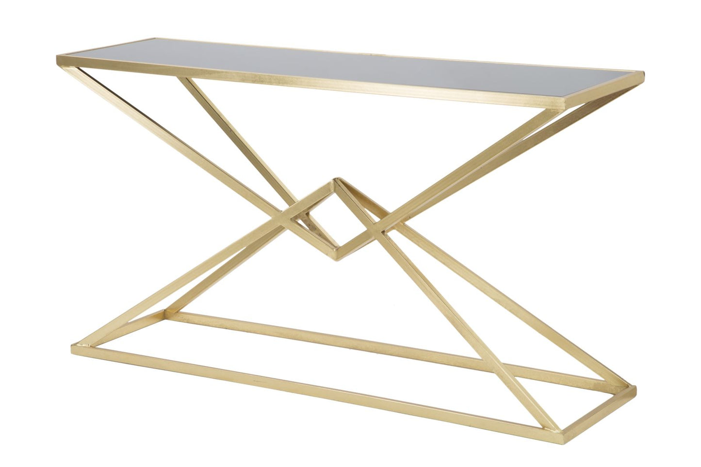 CONSOLE PIRAMIDE CM 130X40X75