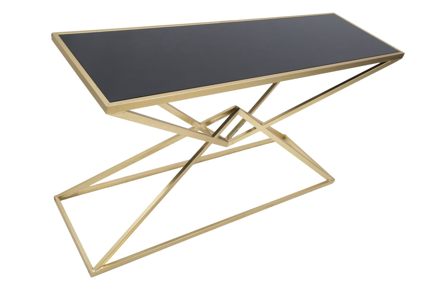 CONSOLE PIRAMIDE CM 130X40X75