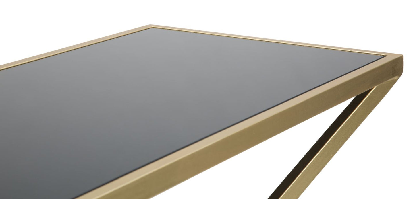 CONSOLE PIRAMIDE CM 130X40X75