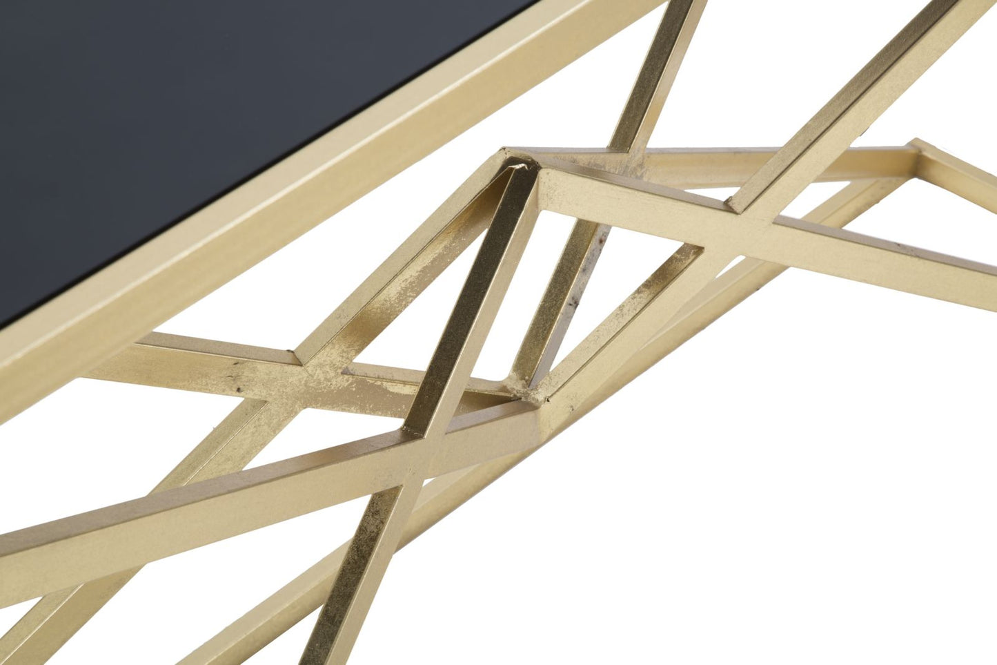 CONSOLE PIRAMIDE CM 130X40X75