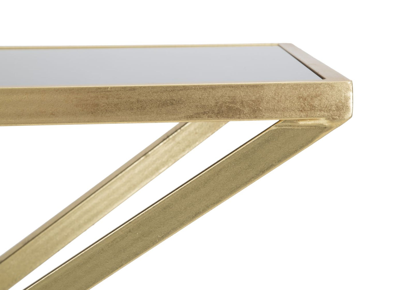 CONSOLE PIRAMIDE CM 130X40X75