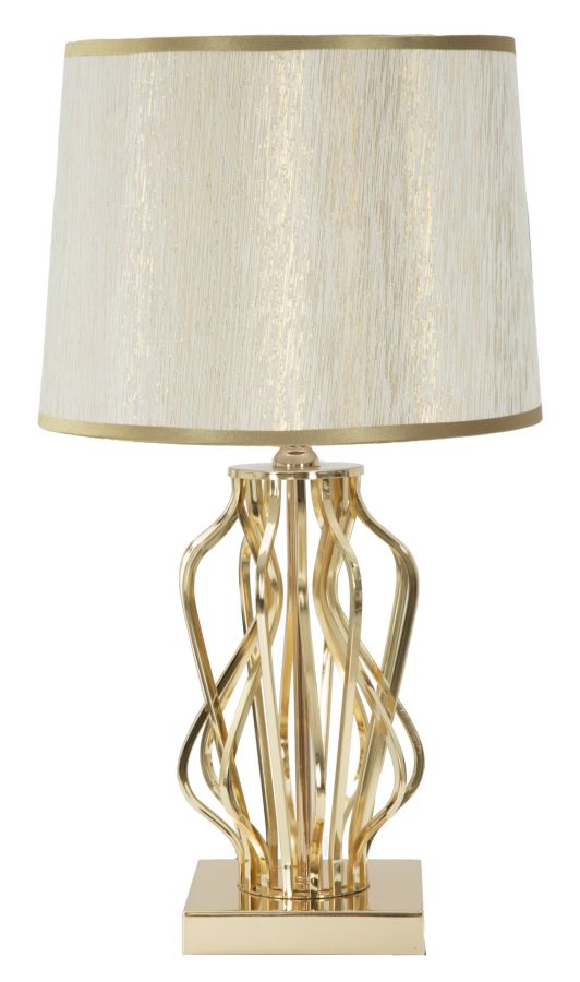 LAMPADA DA TAVOLO GLAM X CM ? 30X52
