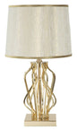 LAMPADA DA TAVOLO GLAM X CM ? 30X52