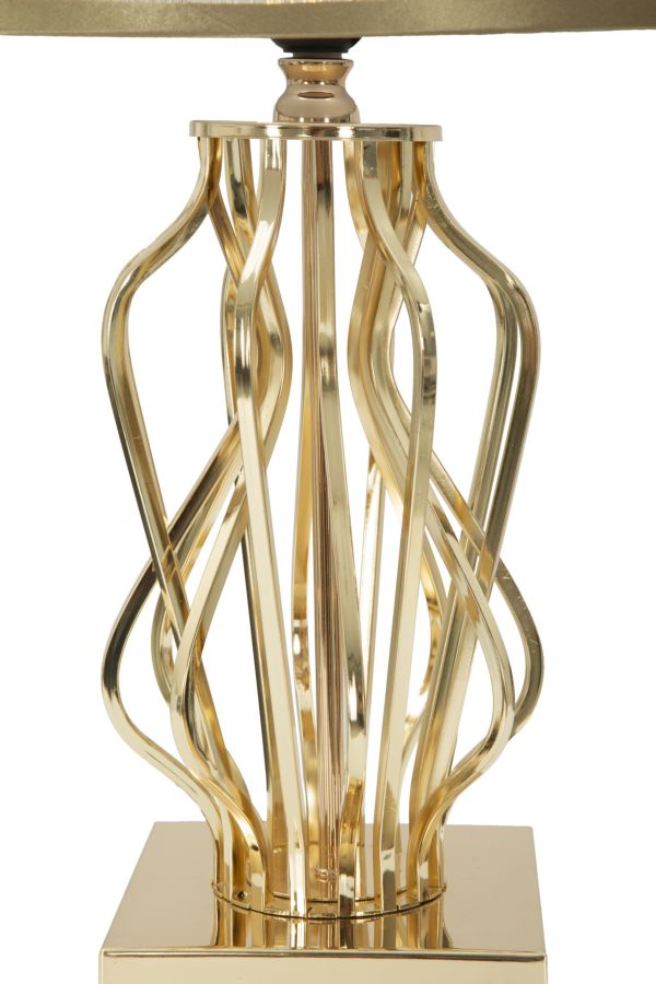LAMPADA DA TAVOLO GLAM X CM ? 30X52