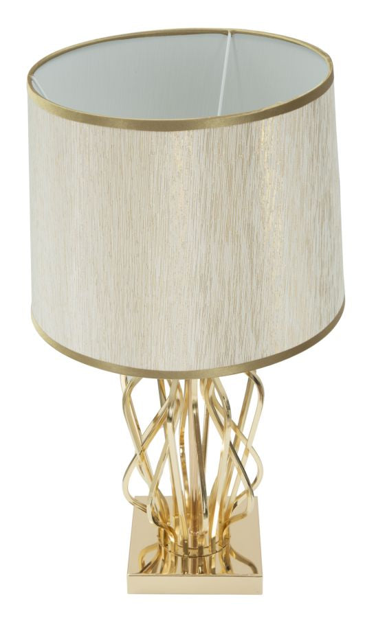 LAMPADA DA TAVOLO GLAM X CM ? 30X52