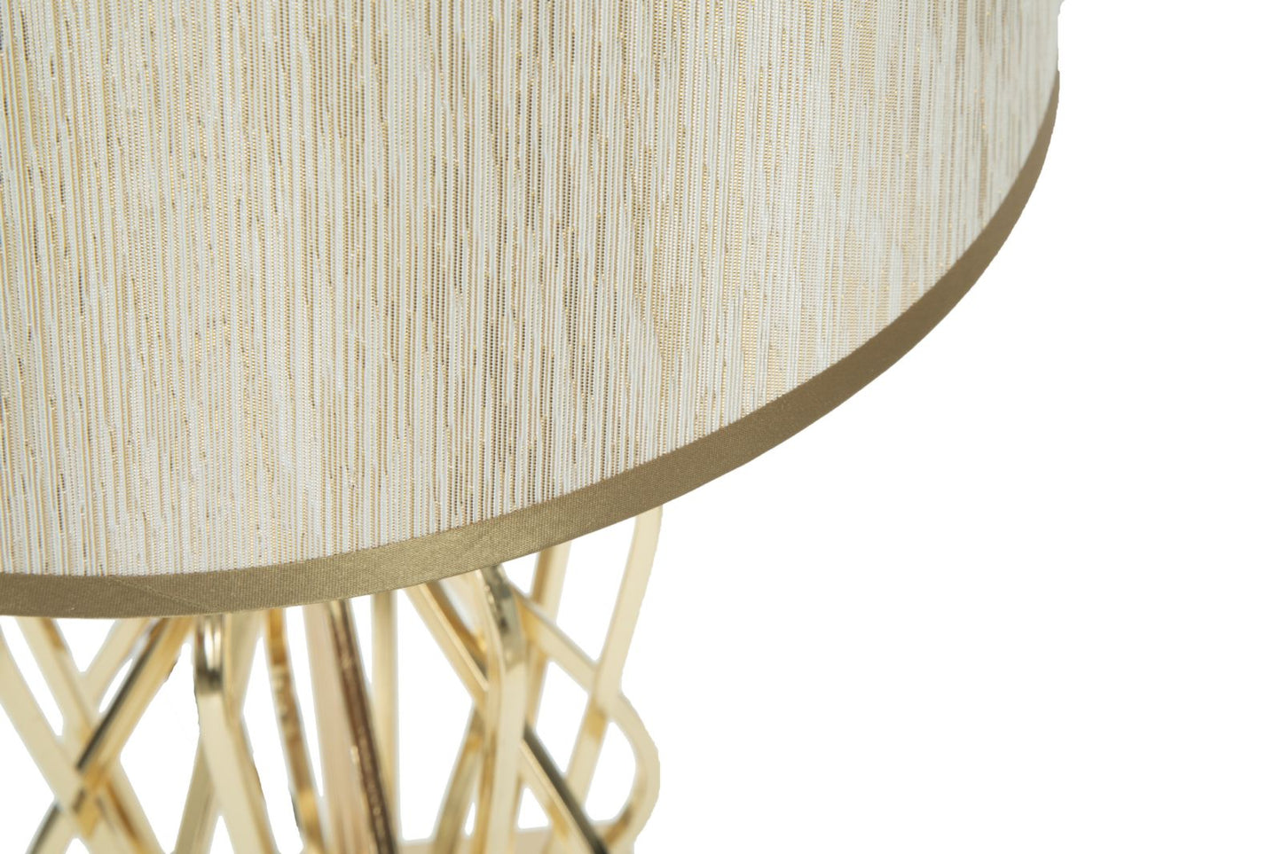 LAMPADA DA TAVOLO GLAM X CM ? 30X52
