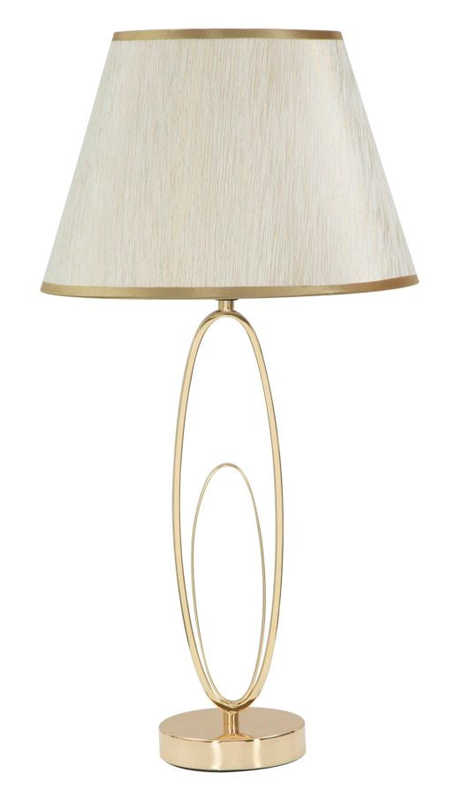 LAMPADA DA TAVOLO GLAM FLUSH CM ? 30X58