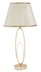 LAMPADA DA TAVOLO GLAM FLUSH CM ? 30X58