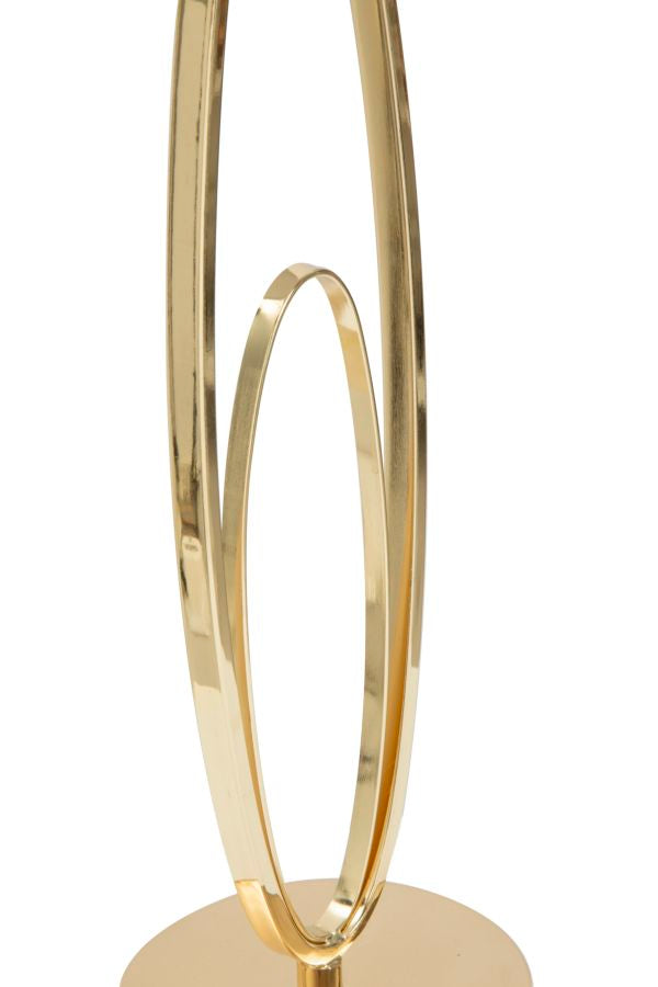 LAMPADA DA TAVOLO GLAM FLUSH CM ? 30X58
