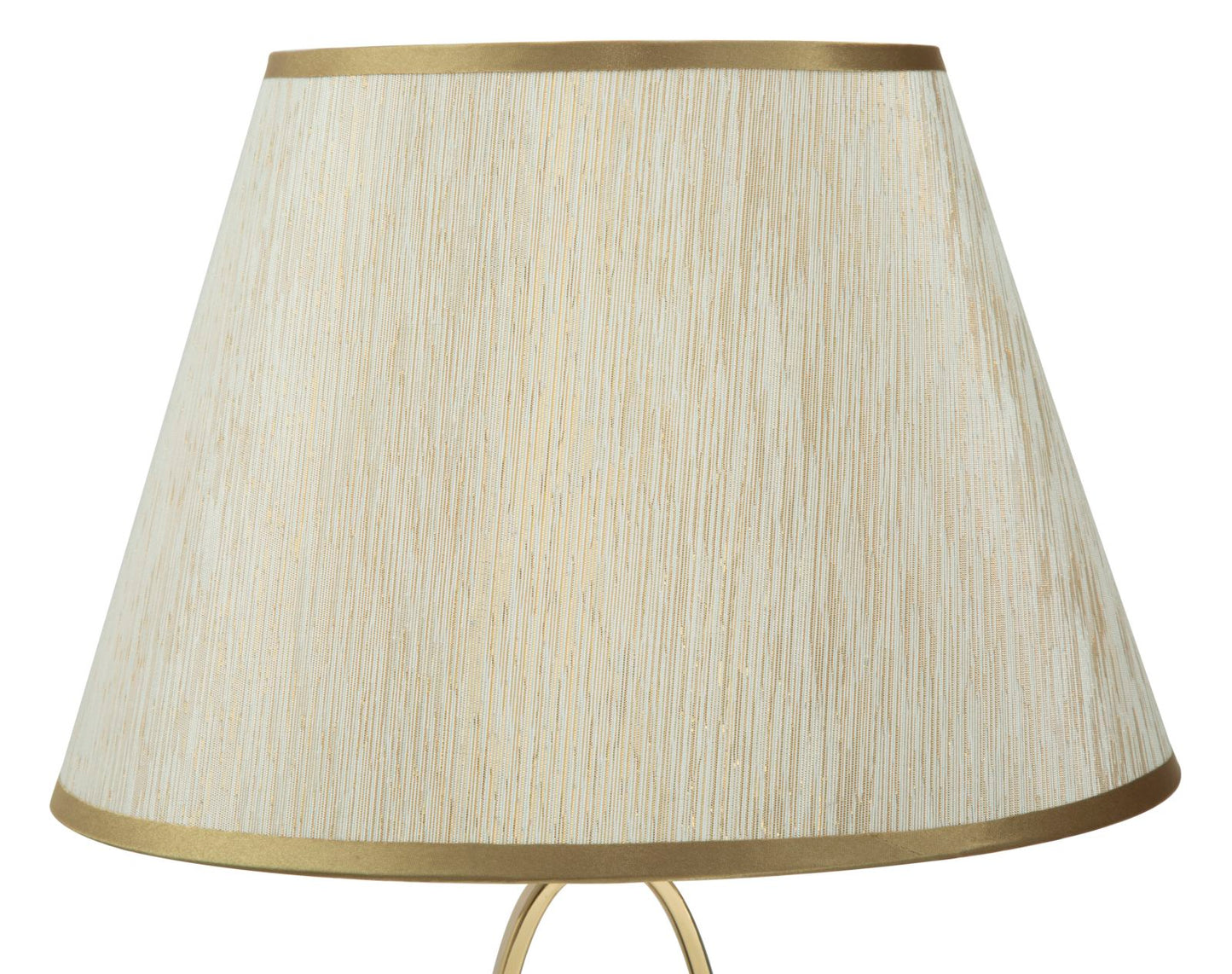 LAMPADA DA TAVOLO GLAM FLUSH CM ? 30X58