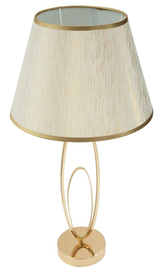 LAMPADA DA TAVOLO GLAM FLUSH CM ? 30X58