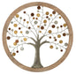 PANNELLO DA MURO ALBERO DELLA VITA MIROIR CM ? 61X1,8